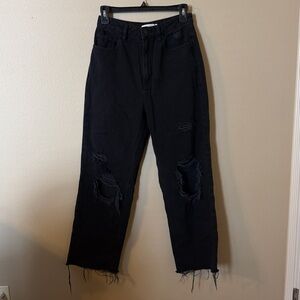 PacSun 90’s Boyfriend Cropped Jeans